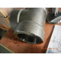 ASTM A420/420m Low Temperature Forged Carbon and Alloy Steel Pipe Fitting